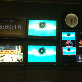 ドレスアップした朝エクスプレス❤︎の画像