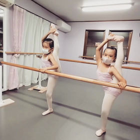 凄い事に…の画像