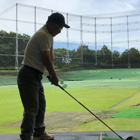 練習23  混んでましたの画像