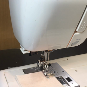 ジャノメ SELFY 5470 返し縫いができない（751型） | 3402ohnojoの