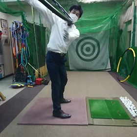 【魔法のフープレーン】完成の画像