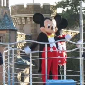 ★おうちでミキササイズ！（ミッキーエクササイズ）の画像