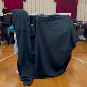 ねこふんじゃったの画像