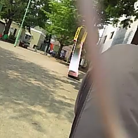 a7公園でaikoの画像