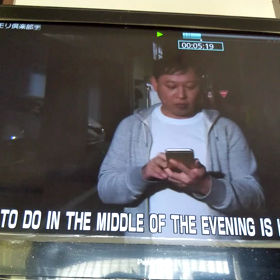 935  TOTOロザーナ(ロザンナ)の空耳の画像