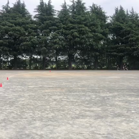 1000m ３組目③の画像