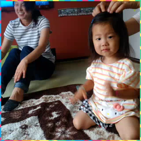 幼児クラスの画像