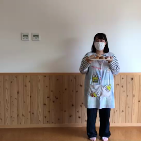 パンを買いに〜の画像