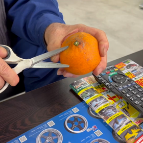 生産者さんの知恵の画像