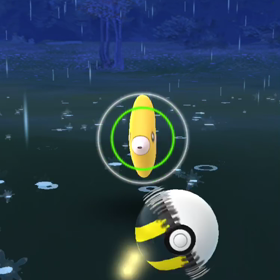 色違いGET‼️の画像