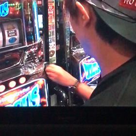 演者にサインを求めてみたら…①の画像