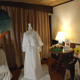 今年の展示会の画像