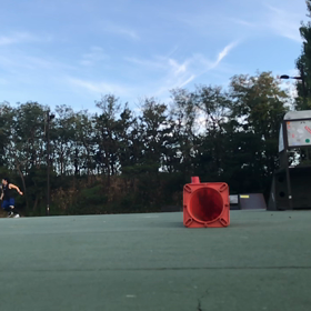 早朝オーリーの画像