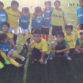 育成1年生合宿動画の画像