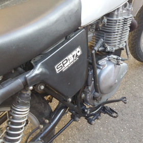 ２度目の試乗の画像