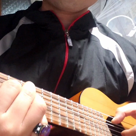 投稿容量(1分って)ギリギリの画像