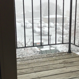 シカゴの４月の画像