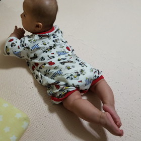 初動画✌️の画像