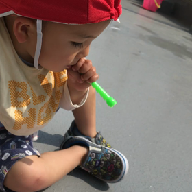 靴は脱がない主義の画像