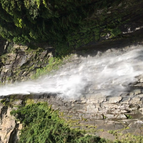 熊野那智大社別宮飛瀧神社の画像