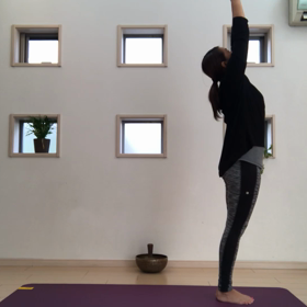 ✨煩悩浄化108回太陽礼拝✨の画像