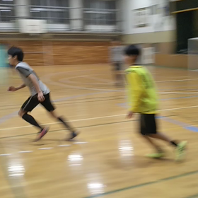 １２月２日の練習動画⚽️５の画像