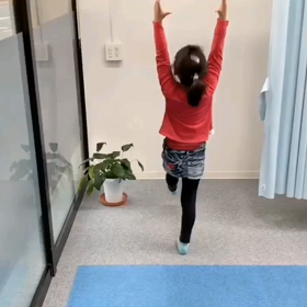 後方回転がスムーズにできた。の画像