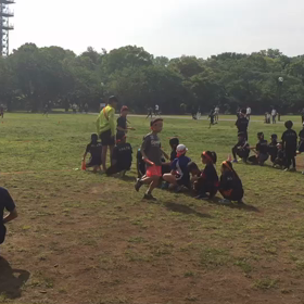 10色リレー 動画⑨の画像