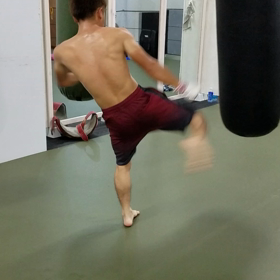 ライバルの画像