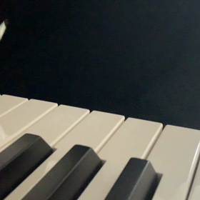 ちょっと弾いてみたのですの画像