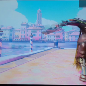 リーパーの森RPGの画像