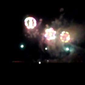 赤川花火大会　2015 ー続きーの画像