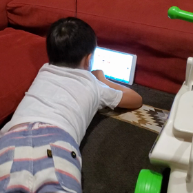 オッケーGoogleの画像