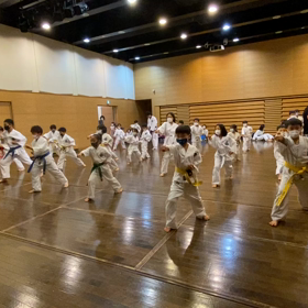 6/10蕨道場少年稽古動画1の画像