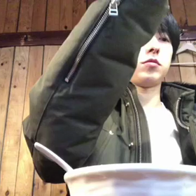 つけ麺っての画像