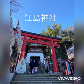 パワー  スポットで鋭気を養う✊の画像