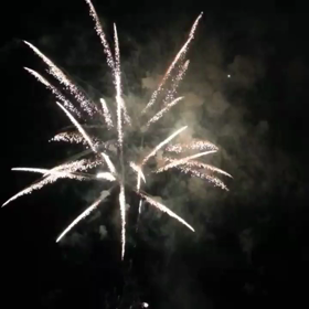 花火大会。の画像