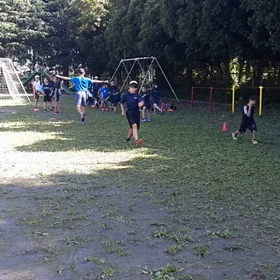 大股歩行・股関節⑩の画像