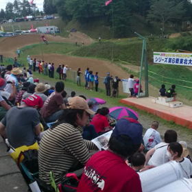 IBオープンの画像