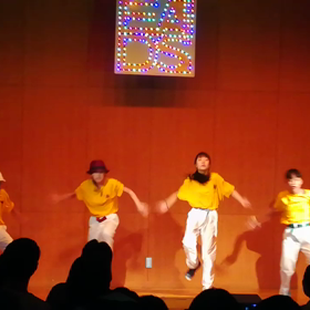 もう一度ダンス動画是非どうぞ〰️の画像