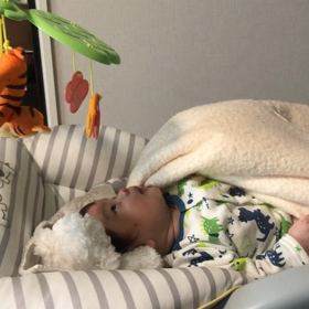 便秘解消の画像