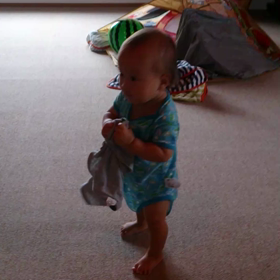 洗濯かごへの画像