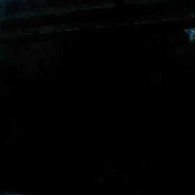 台風上陸の画像