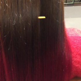 傷まないブリーチの時代への画像