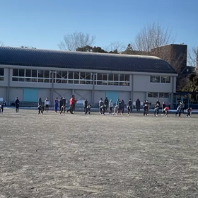 学年別インターバル④の画像