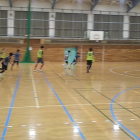 2/14  練習動画⚽️２の画像