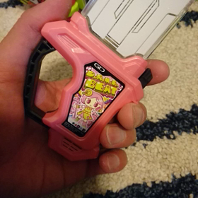 ポッピーピポパポガシャット！音声めっちゃかわいい！の画像