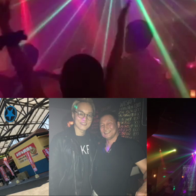 GW放浪記の画像