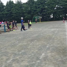 5月21日 1000m １組目④の画像