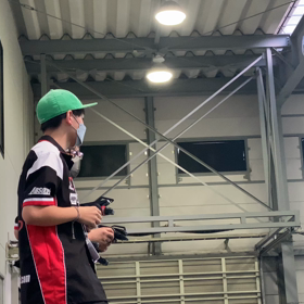 関東王座　追走決勝の動画その1の画像